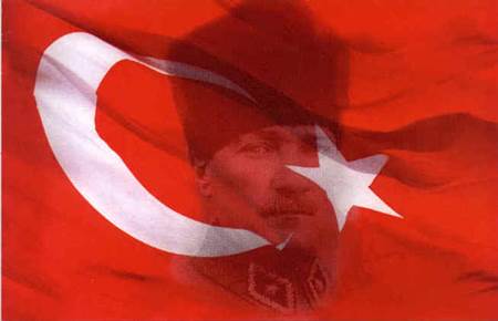 Ataturk Ve Bayrak Resimleri Resimli Guzel Sozler