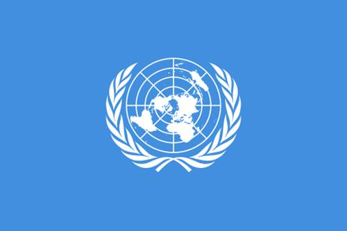 Birleşmiş Milletler Bayrağı