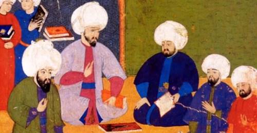 Osmanlı Sadrazamları - Kuruluş Dönemi