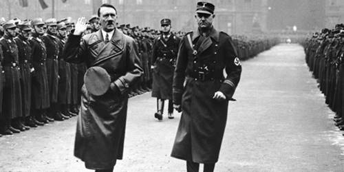 İki Savaş Arası Dönemde Avrupa'da Totaliter Rejimlerin Kuruluşu