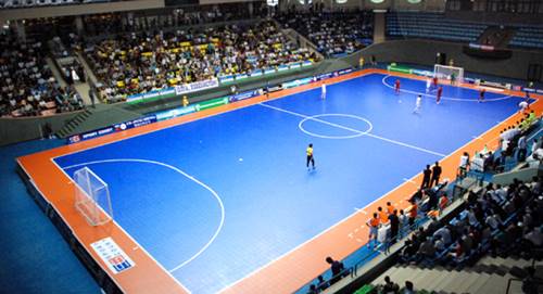 Futsal Nedir (Kısaca) Futsal Oyunun Başlaması Kuralları