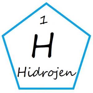 Hidrojen Elementinin Özellikleri