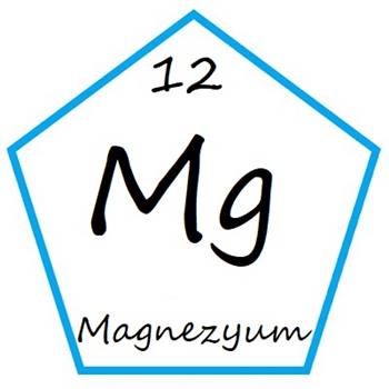 Magnezyum Elementinin Özellikleri ve Periyodik Tablodaki Yeri