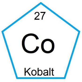 Kobalt Elementinin Özellikleri ve Periyodik Tablodaki Yeri