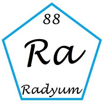 Radyum Elementinin Özellikleri ve Periyodik Tablodaki Yeri