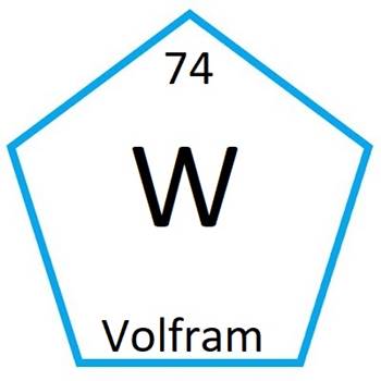 Volfram Elementinin Özellikleri ve Periyodik Tablodaki Yeri