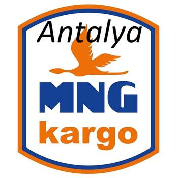 MNG Kargo Antalya Şubeleri