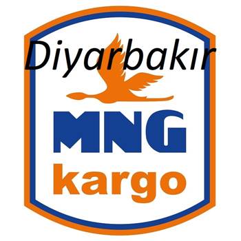 MNG Kargo Diyarbakır Şubeleri