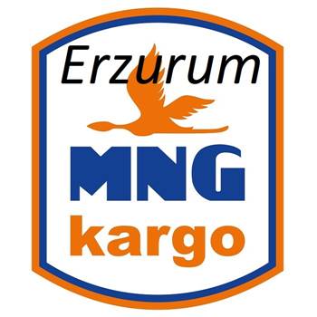 MNG Kargo Erzurum Şubeleri