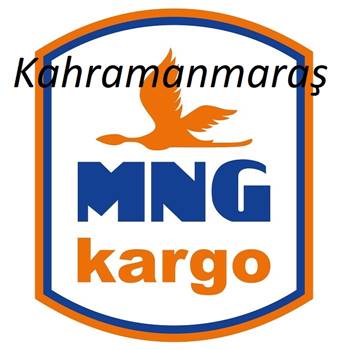 MNG Kargo Kahramanmaraş Şubeleri