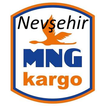 MNG Kargo Nevşehir şubeleri