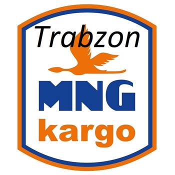 MNG Kargo Trabzon şubeleri