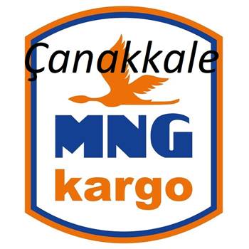 MNG Kargo Çanakkale Şubeleri