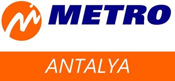 Metro Turizm Antalya şubeleri