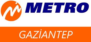 Metro Turizm Gaziantep şubeleri