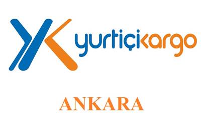 Yurtiçi Kargo Ankara şubeleri