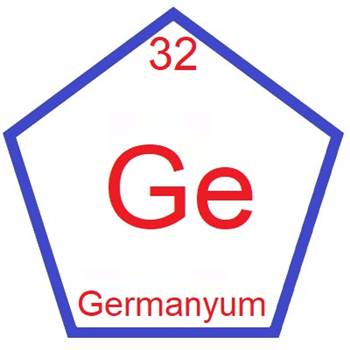 Germanyum elementinin özellikleri ve periyodik tablodaki yeri