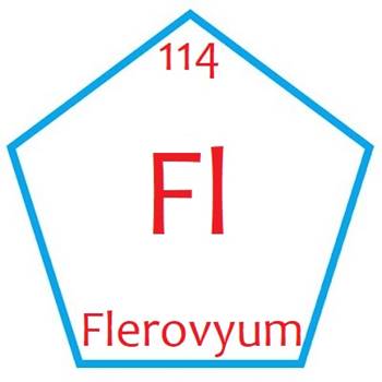 Flerovyum elementinin özellikleri ve periyodik tablodaki yeri