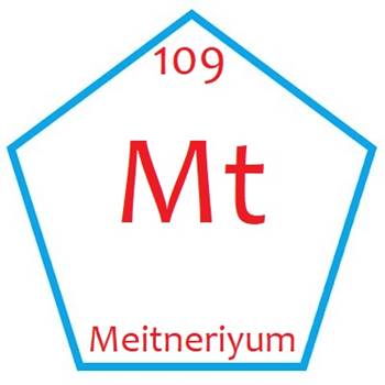 Meitneriyum elementinin özellikleri ve periyodik tablodaki yeri