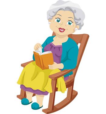 grandmother İle İlgili İngilizce Cümleler