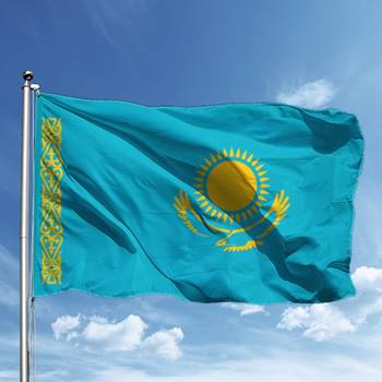 Kazakistan atasözleri