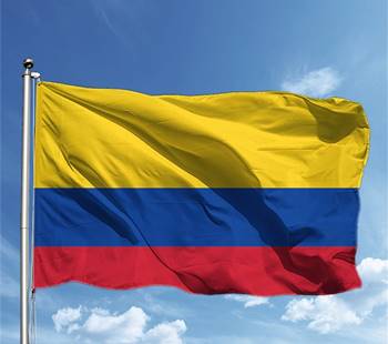 Kolombiya Atasözleri
