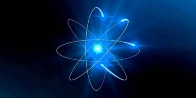 Atom İle İlgili En Güzel ve Anlamlı Sözler