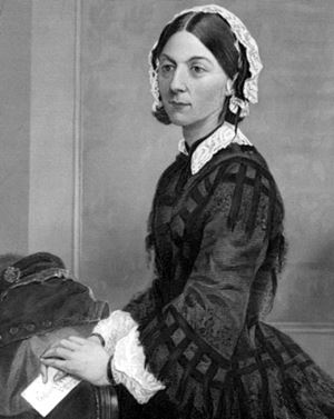 Florence Nightingale Tarafından Söylenen Sözler