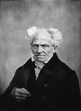 Arthur Schopenhauer Tarafından Söylenen Sözler
