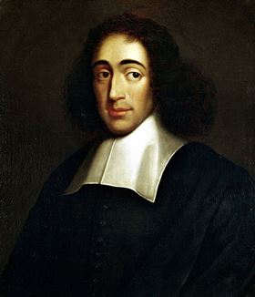 Baruch Spinoza Tarafından Söylenen Sözler