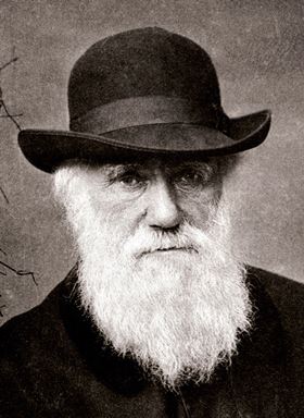 Charles Darwin Tarafından Söylenen Sözler