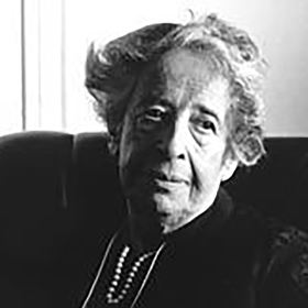 Hannah Arendt Tarafından Söylenen Sözler