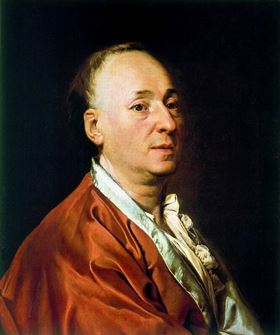 Denis Diderot Tarafından Söylenen Sözler