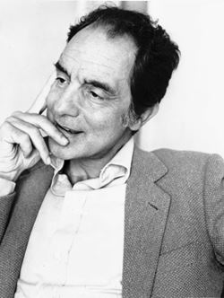 Italo Calvino Tarafından Söylenen Sözler