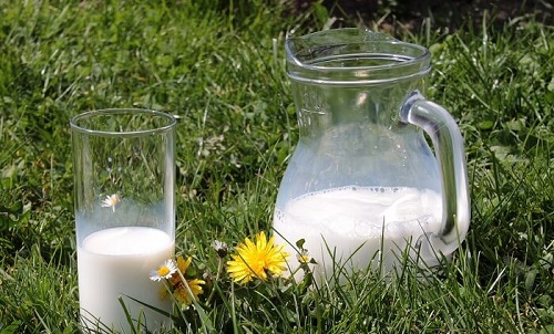 Sütün Kaynama Noktası Kaç Derecedir Sütün PH Değeri Nedir