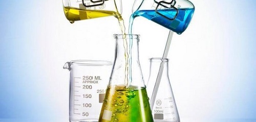 Kimyasal Tepkime Nedir Nasıl Oluşur